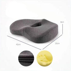 Pressure Relief Seat Cushion - Puritific