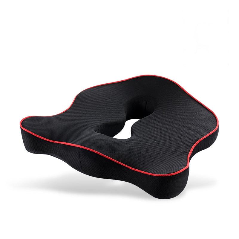 Pressure Relief Seat Cushion - Puritific