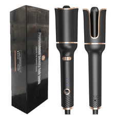 Professional Automatic Hair Curler - Puritific