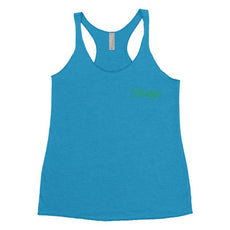 Puritific Ladies tank top - Puritific