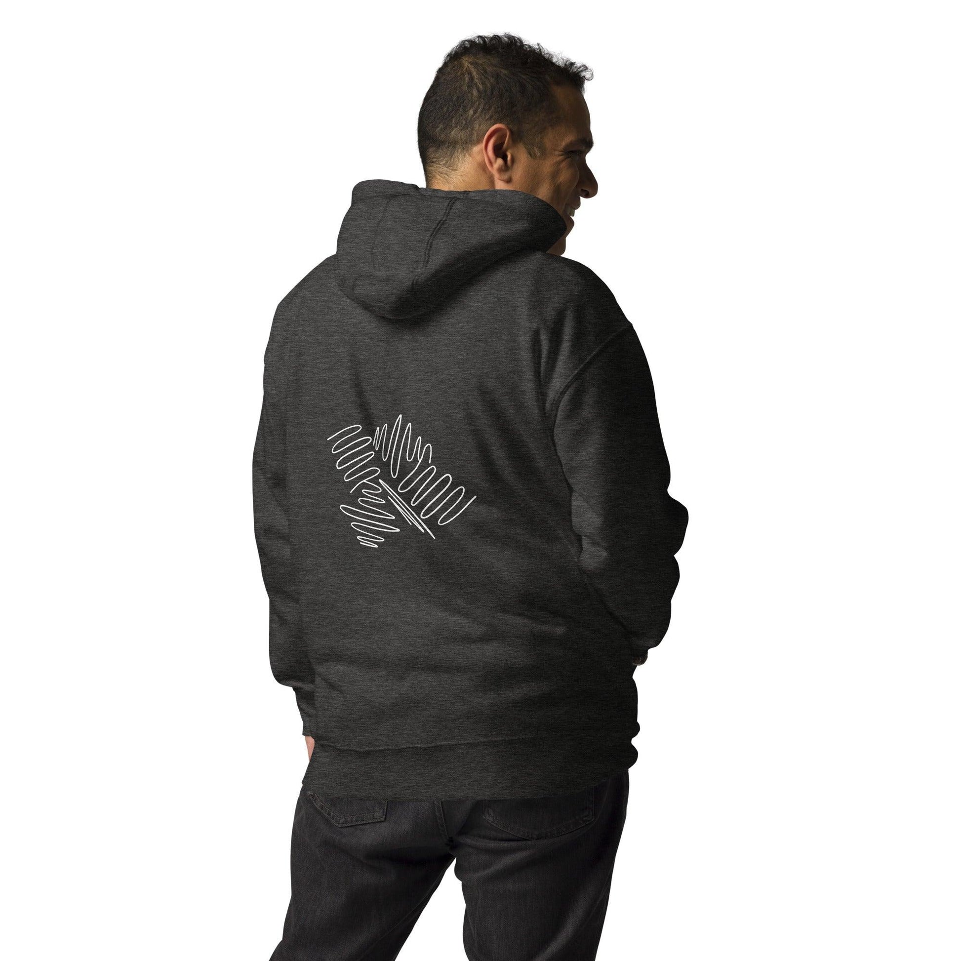 Puritific Unisex Hoodie - Puritific