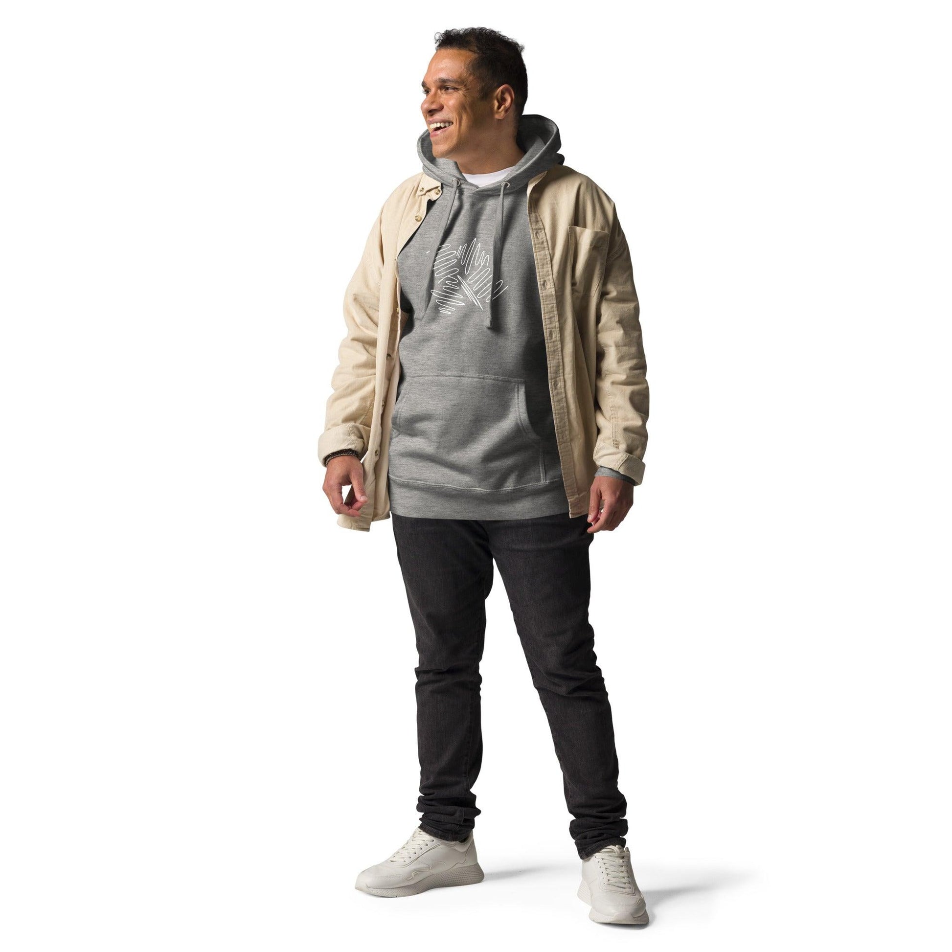 Puritific Unisex Hoodie - Puritific