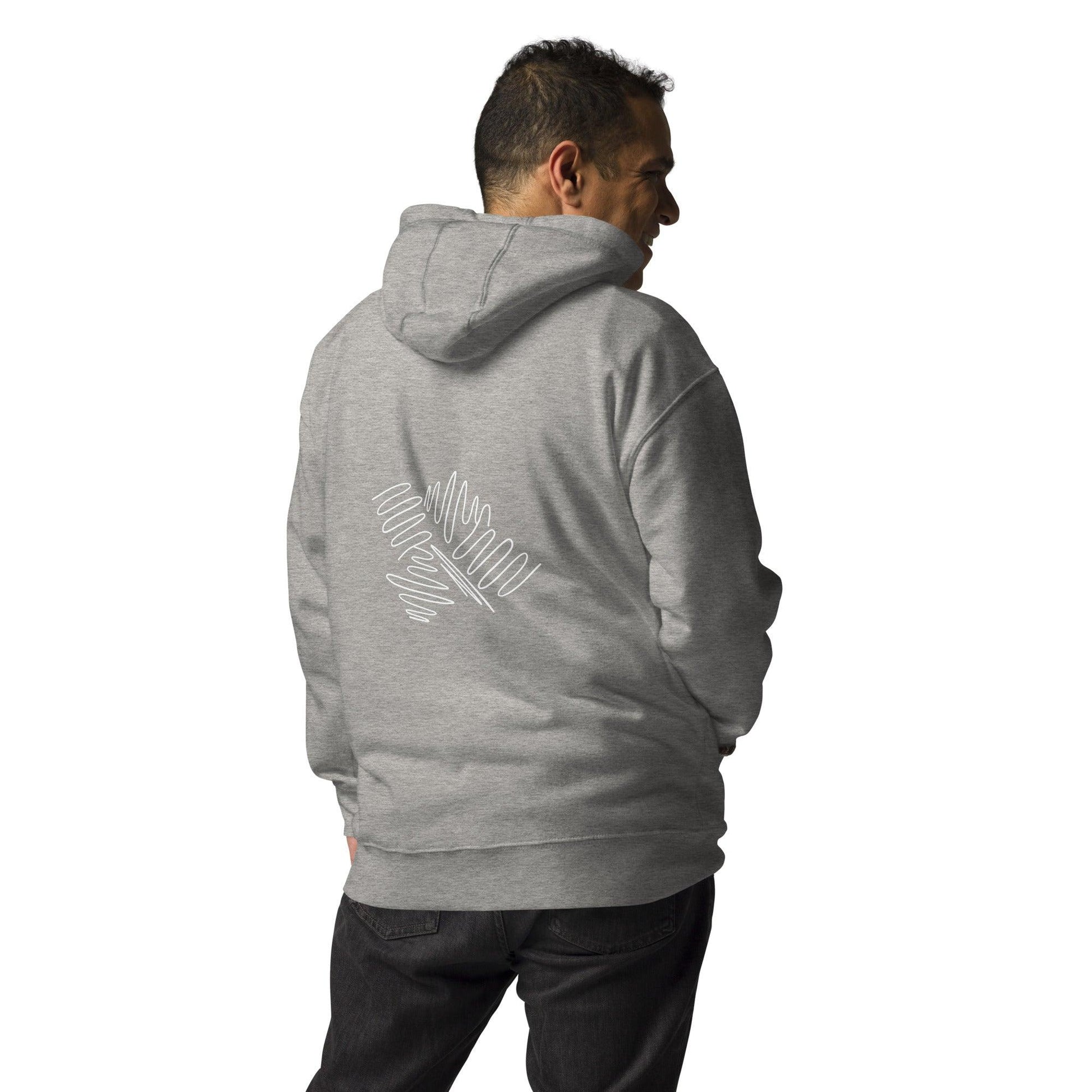 Puritific Unisex Hoodie - Puritific