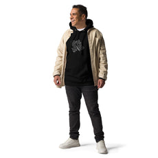 Puritific Unisex Hoodie - Puritific