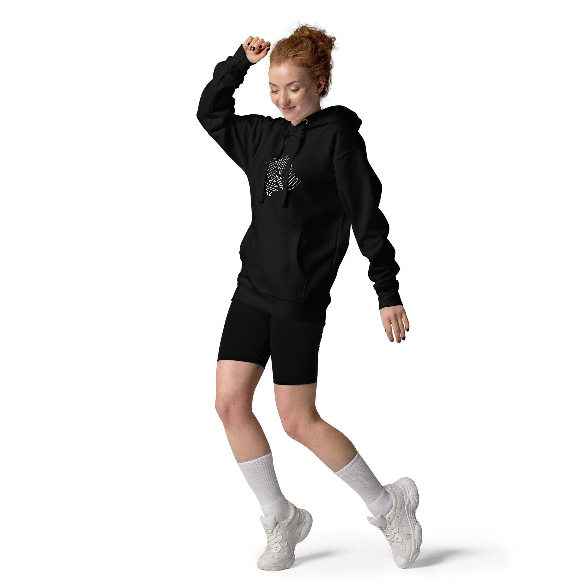 Puritific Unisex Hoodie - Puritific