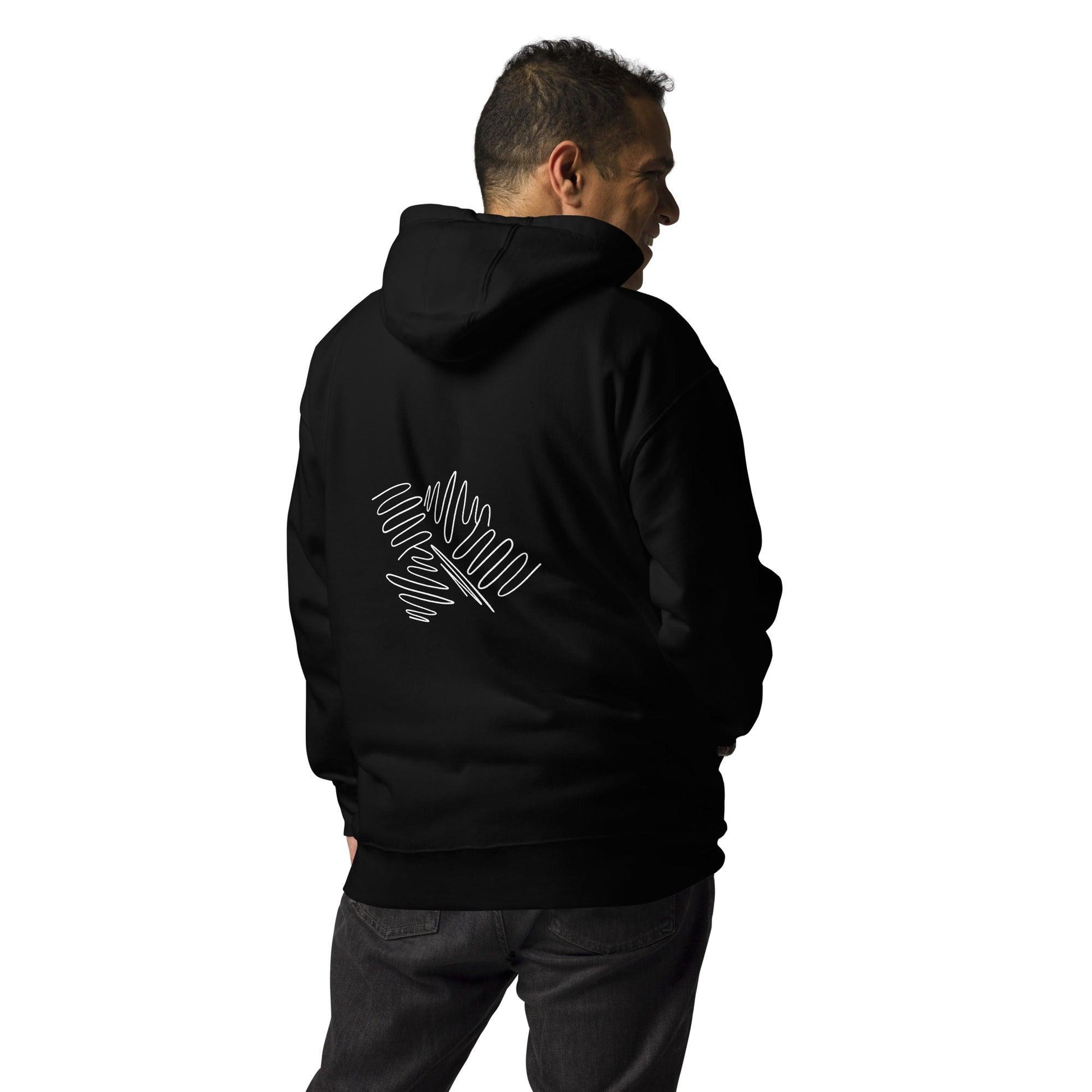 Puritific Unisex Hoodie - Puritific