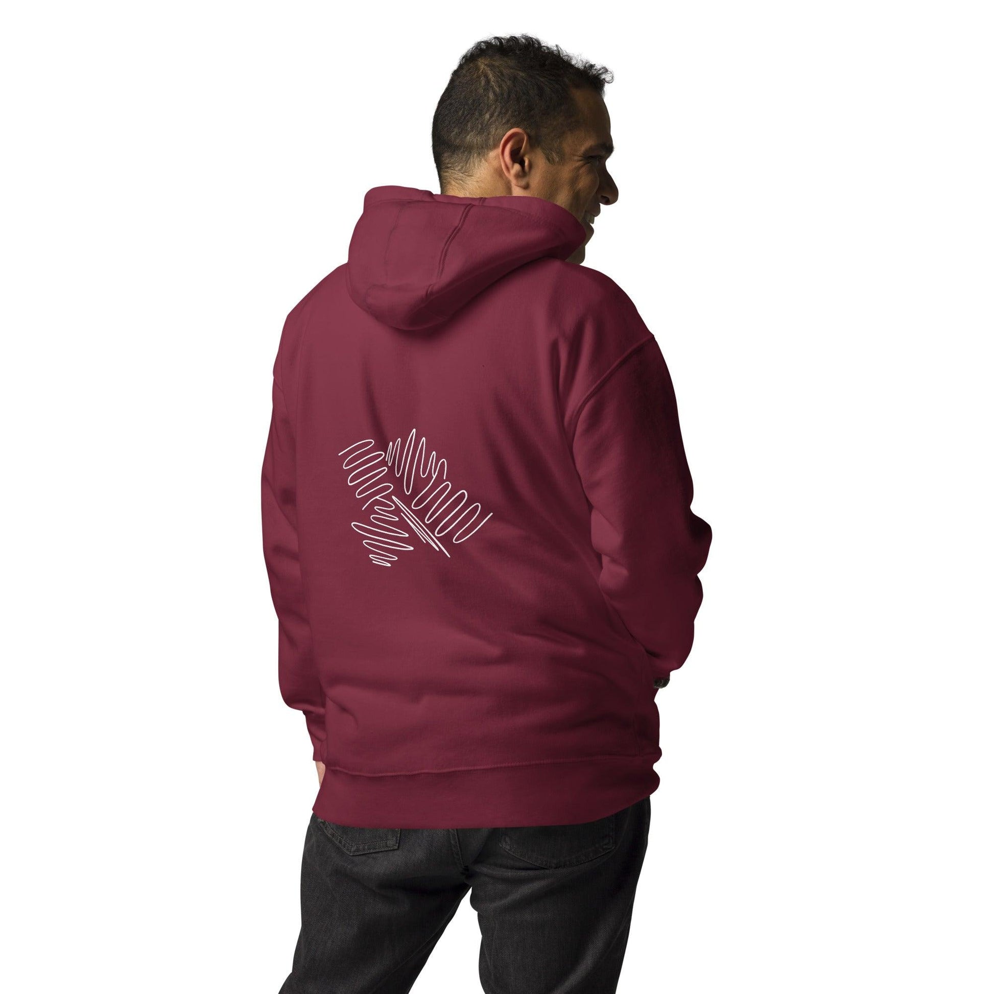 Puritific Unisex Hoodie - Puritific