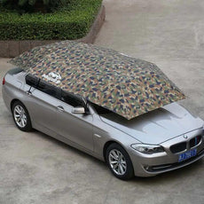 Car Cover - Puritific