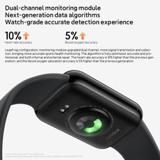 Mi Band 8 - Puritific