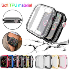 Cover Case For Apple Watch Series - Puritific