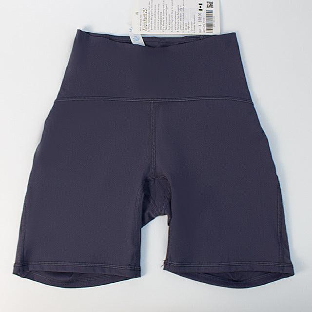 Quick Dry Yoga Shorts - Puritific