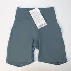 Quick Dry Yoga Shorts - Puritific