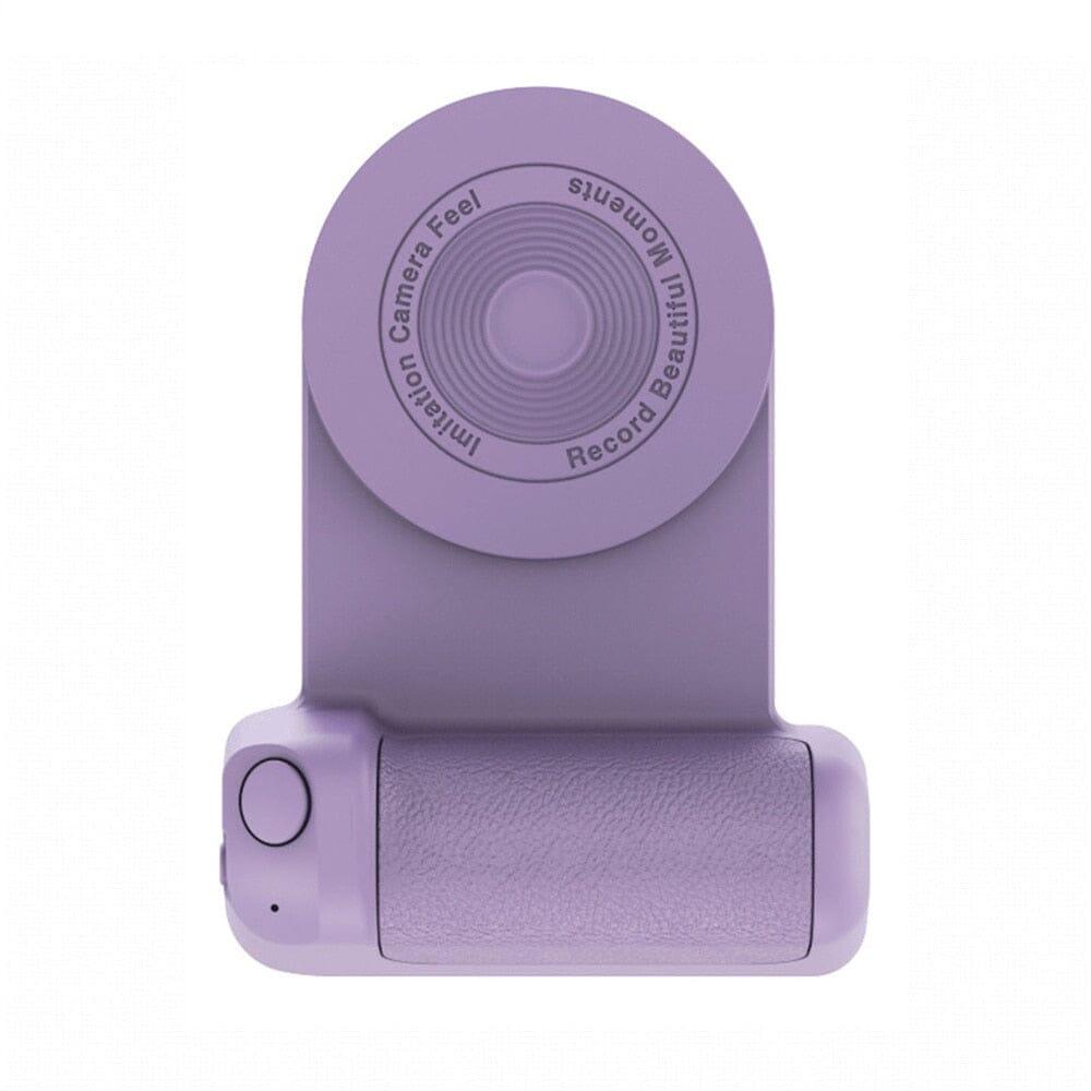 QuickSnap - Magnetic Camara Handle - Puritific