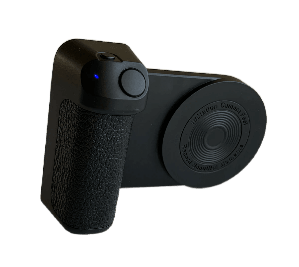 QuickSnap - Magnetic Camara Handle - Puritific