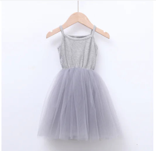 Summer Princess Dress - Puritific