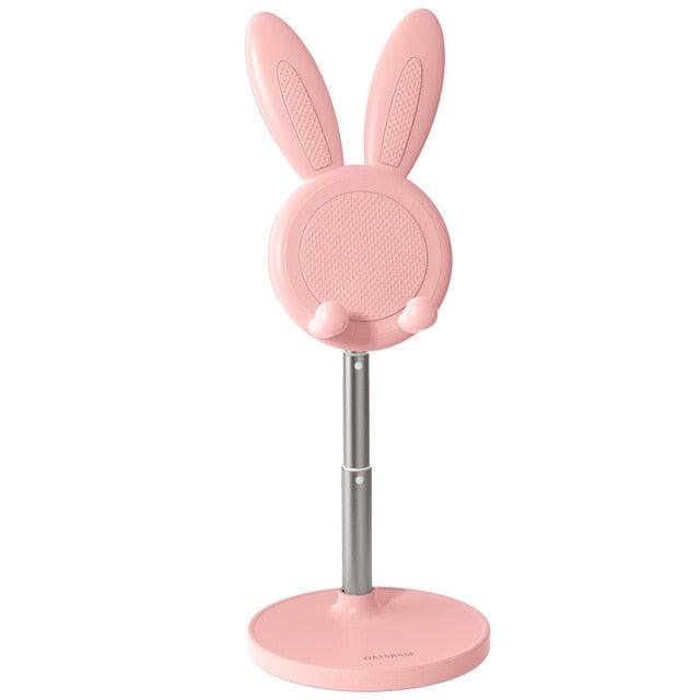 Rabbit Phone Holder Stand - Puritific