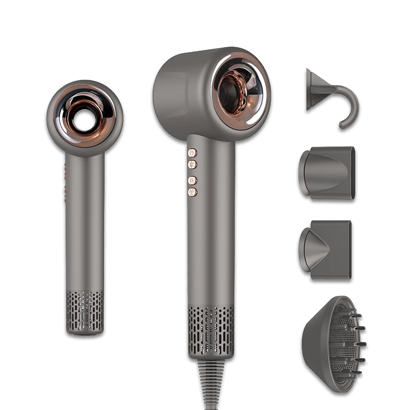 Radian VORTEX Pro Hair Dryer - Puritific