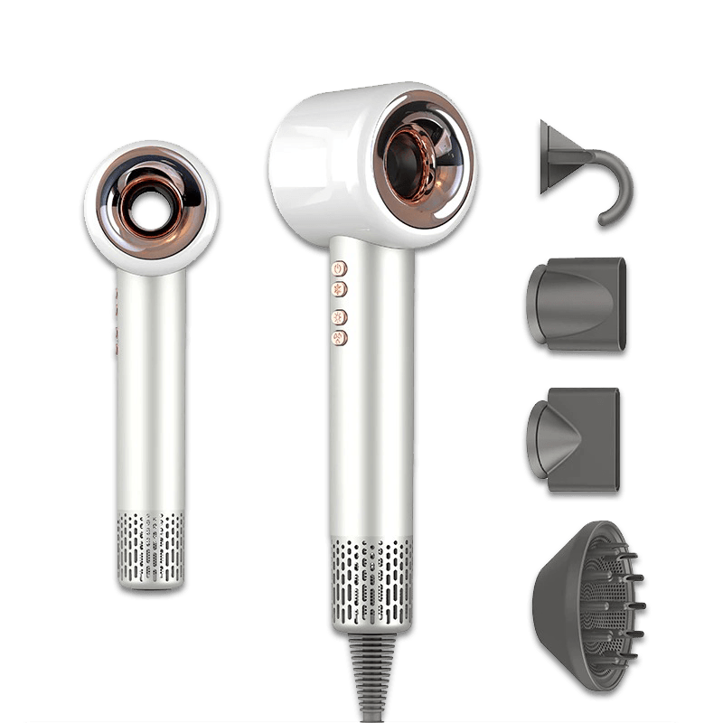 Radian VORTEX Pro Hair Dryer - Puritific