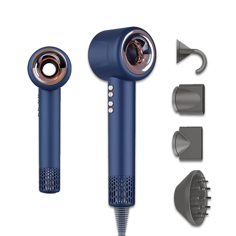 Radian VORTEX Pro Hair Dryer - Puritific