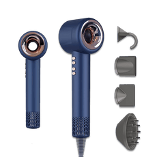 Radian VORTEX Pro Hair Dryer - Puritific