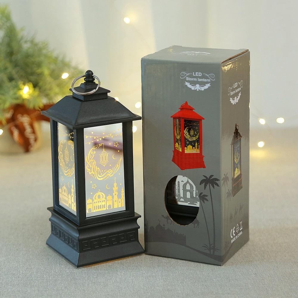 Ramadan Festival Decoration Lantern - Puritific