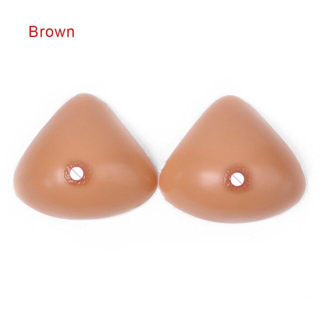 Realistic Silicone False Breast Forms - Puritific