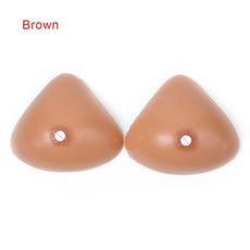 Realistic Silicone False Breast Forms - Puritific