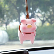 Rearview Mirror Pendants Swing - Puritific