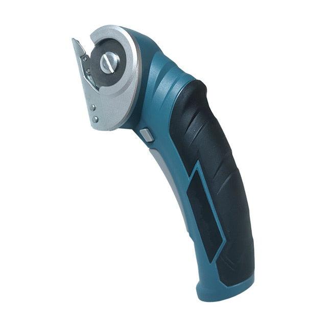 Rechargeable Cordless Electric Scissors - Puritific