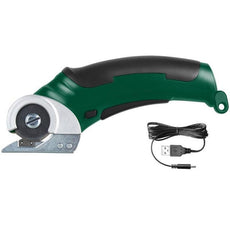 Rechargeable Cordless Electric Scissors - Puritific