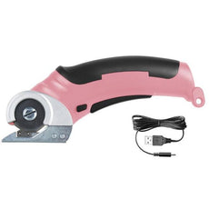 Rechargeable Cordless Electric Scissors - Puritific