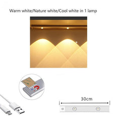 Rechargeable Sensor LED Night Light - Puritific