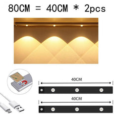 Rechargeable Sensor LED Night Light - Puritific