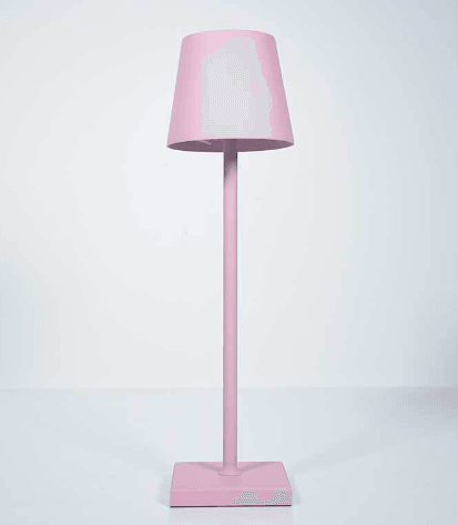 Rechargeable Waterproof Table Lamp - Puritific