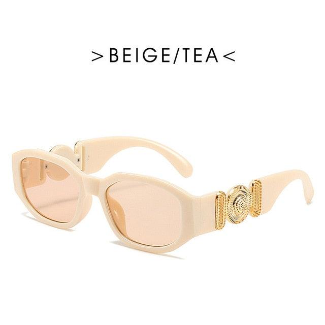 Rectangle Sunglasses - Puritific