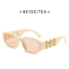 Rectangle Sunglasses - Puritific