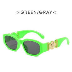 Rectangle Sunglasses - Puritific