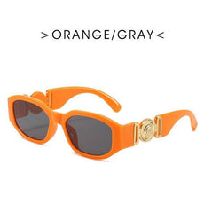 Rectangle Sunglasses - Puritific