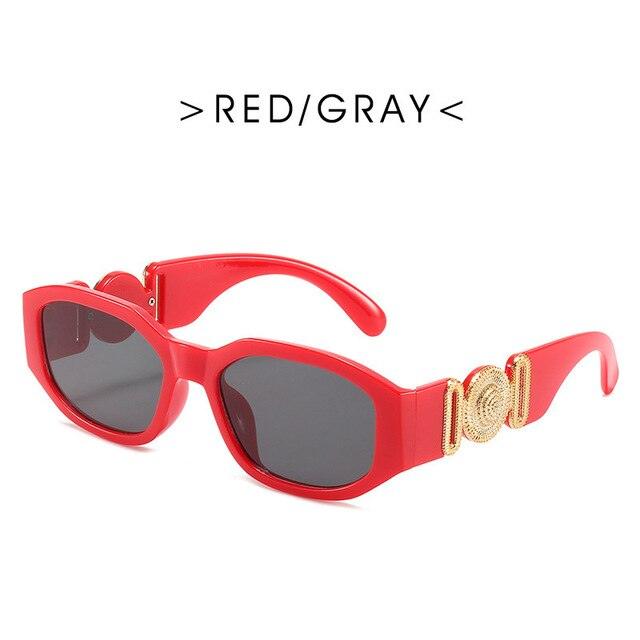 Rectangle Sunglasses - Puritific