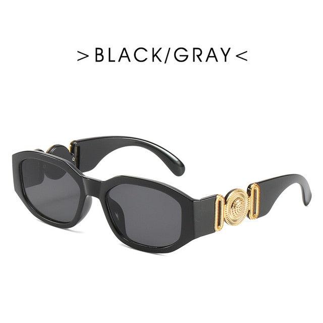 Rectangle Sunglasses - Puritific