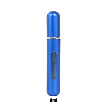 8ml Matte Blue