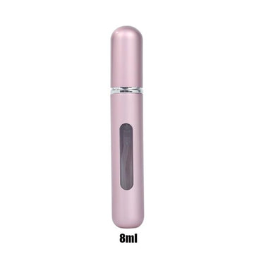 8ml Matte Pink