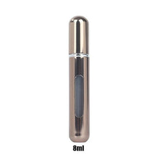 Refillable Perfume Bottle - Puritific