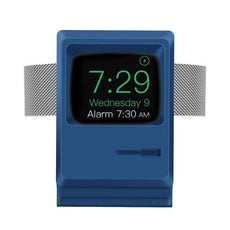 Retro Charger Base Stand For Apple Watch - Puritific