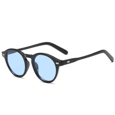 Retro Round Sunglasses - Puritific