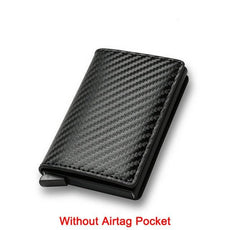 Rfid Card Holder Men Wallets - Puritific