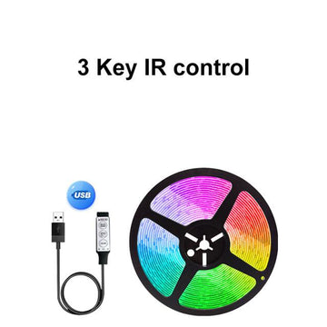 RGB 3K controller