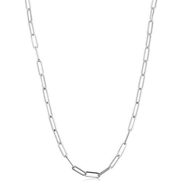 Rope Chain Women Necklace - Puritific