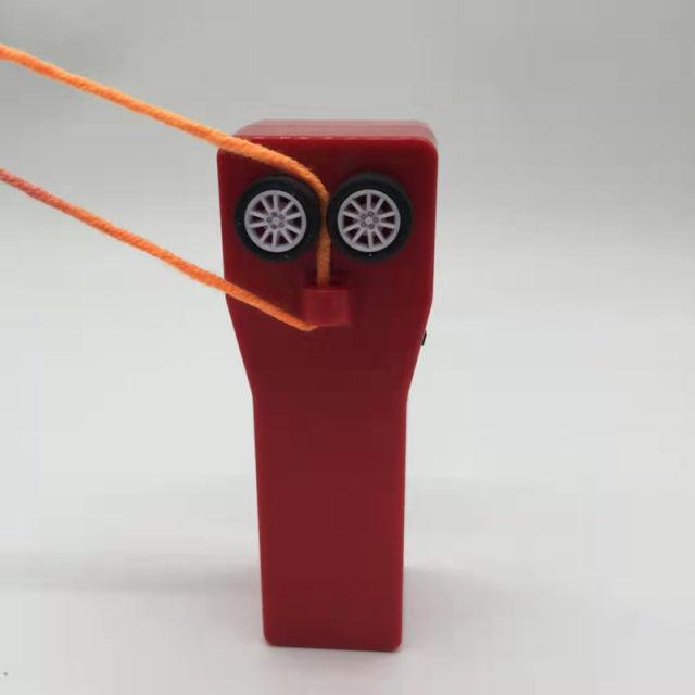 Rope Propeller Toy - Puritific