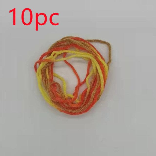 Rope Propeller Toy - Puritific